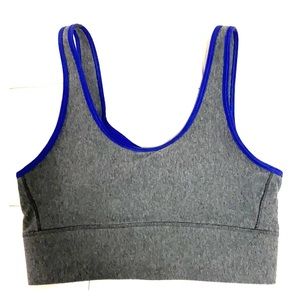 COPY - Under Armour Favorite Everyday Sports Bra …